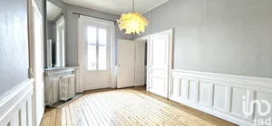 Apartment at Aix-les-Bains (73100)