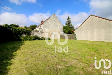 Terrain à bâtir à Brégy (60440)