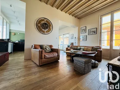 Appartement à Soulac-sur-Mer (33780)