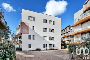 Studio à Décines-Charpieu (69150)