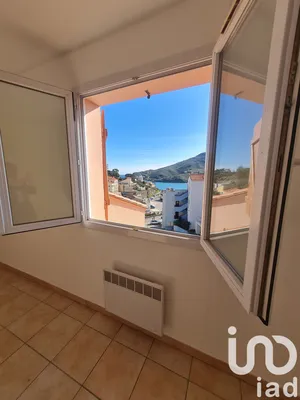 Maison traditionnelle à Port-Vendres (66660)