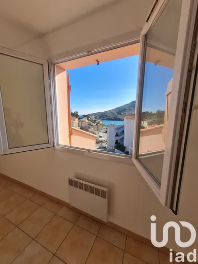 Maison traditionnelle à Port-Vendres (66660)