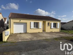 Maison à La Roche-sur-Yon (85000)