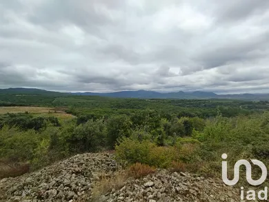 Terrain à Le bosc (34700)