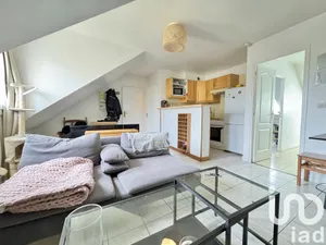 Appartement à Évry (91000)