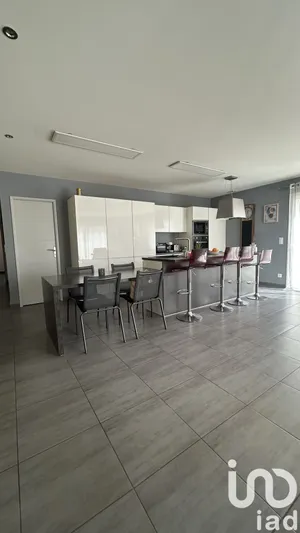 Maison à Pia (66380)