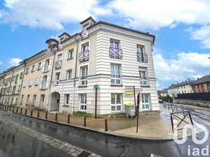 Appartement à Brie-Comte-Robert (77170)
