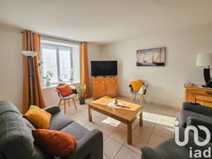 Maison de ville à Vallet (44330)