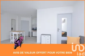 Studio à Perpignan (66000)