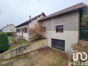 Maison à Rémelfing (57200)