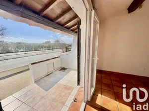 Townhouse at Les Saintes-Maries-de-la-Mer (13460)