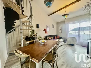 Apartment at Joué-lès-Tours (37300)