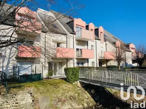 Studio à Chevigny-Saint-Sauveur (21800)