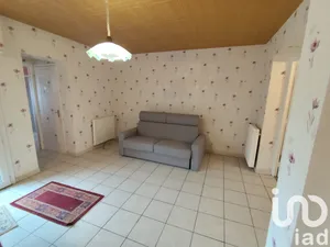Maison de ville à Auchel (62260)