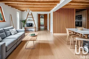 House at Marseille (13009)