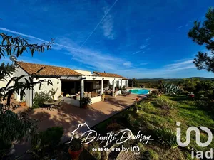 House in Thézan-des-Corbières (11200)