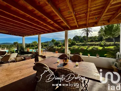 House in Thézan-des-Corbières (11200)