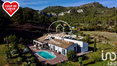 Maison à Thézan-des-Corbières (11200)