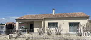 Traditional house at Vallon-Pont-d'Arc (07150)