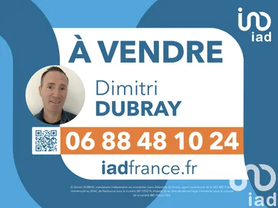 Maison à Thézan-des-Corbières (11200)