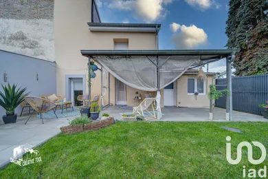 Maison de village à Vaudreching (57320)