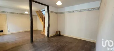 Maison de ville à Bourges (18000)