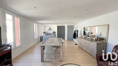 Appartement à Fontainebleau (77300)