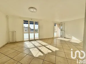 Apartment at Marseille (13015)
