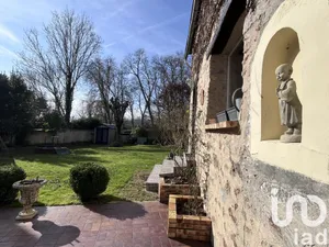 House at Saint-Maurice-Montcouronne (91530)
