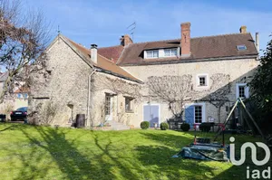 Maison à Saint-Maurice-Montcouronne (91530)