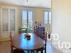 Apartment at Saint-Brieuc (22000)