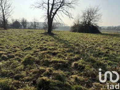 Terrain à bâtir à La Ferté-Gaucher (77320)