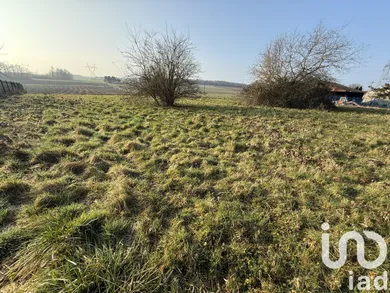 Terrain à bâtir à La Ferté-Gaucher (77320)