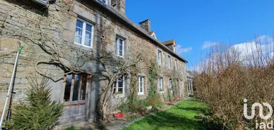 Maison de campagne à Hocquigny (50320)