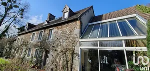 Maison de campagne à Hocquigny (50320)