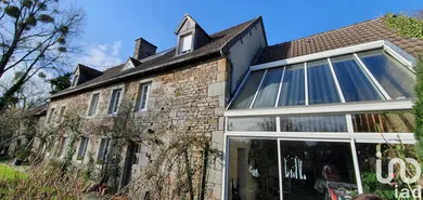 Maison de campagne à Hocquigny (50320)