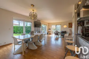 Architectural house at Pin-Balma (31130)