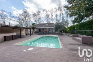 Maison d'architecte à Pin-Balma (31130)