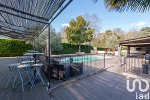 Maison d'architecte à Pin-Balma (31130)