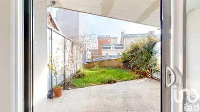 Appartement à Le Havre (76600)