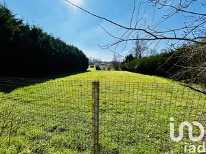 Building plot at Gaillan-en-Médoc (33340)