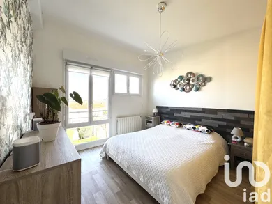 Apartment at La Rochelle (17000)