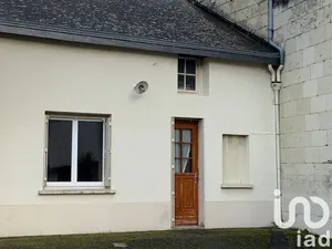 Maison à Bellevigne-les-Châteaux (49260)