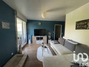 Apartment at Saint-Germain-lès-Corbeil (91250)