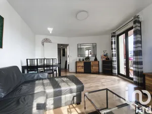 Apartment at Gournay-sur-Marne (93460)