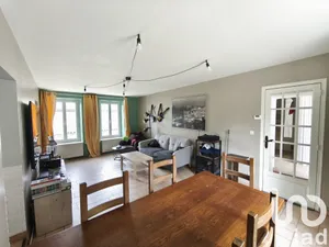 Maison de ville à Chouy (02210)