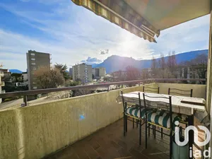 Appartement à Grenoble (38000)