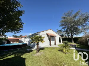 Maison traditionnelle à Cestas (33610)