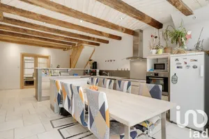 Townhouse at Mirecourt (88500)