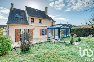 House at Meaux (77100)